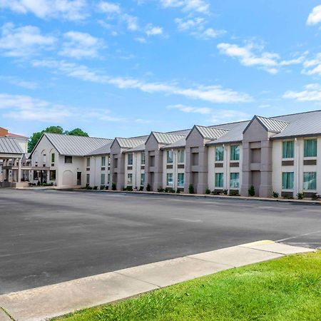 Comfort Inn Petersburg - Fort Lee Exterior foto